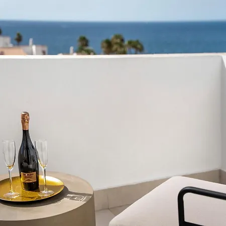 Verano Villa San Miguel de Abona