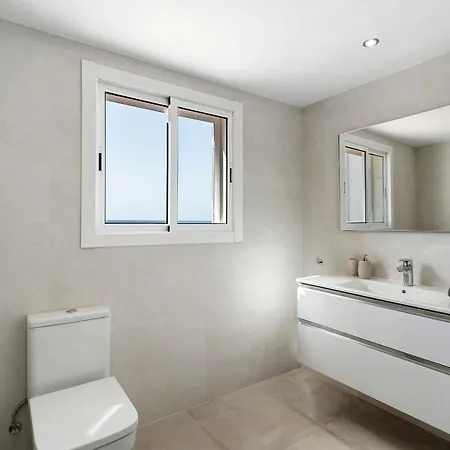 Verano Villa *