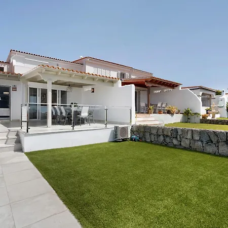 Verano Villa