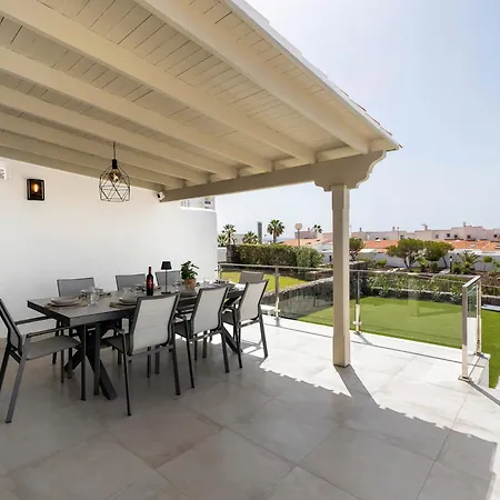 Verano San Miguel de Abona