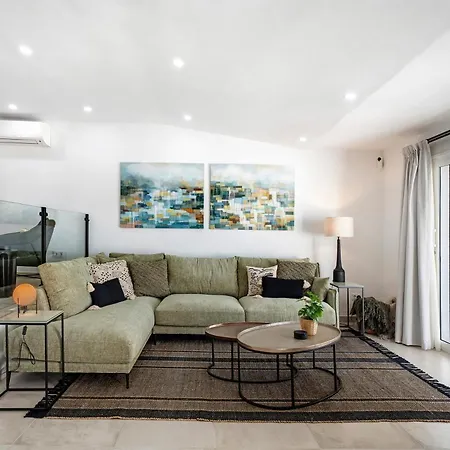 Villa Verano