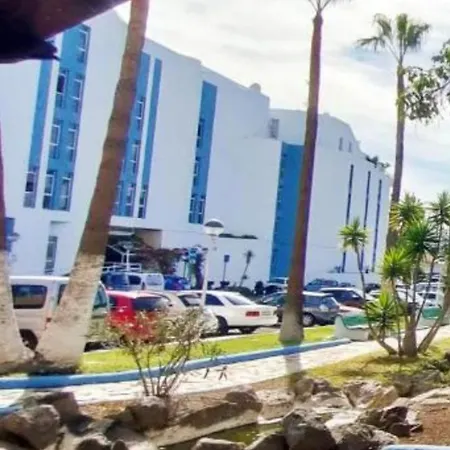 Apartment Cosy Studio With Balcony At Golf Del Sur, Tenerife San Miguel de Abona