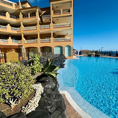 El Nautico Coral Apartment San Miguel de Abona