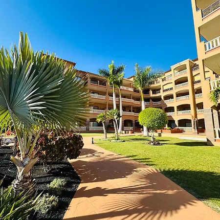 Apartment El Nautico Coral *