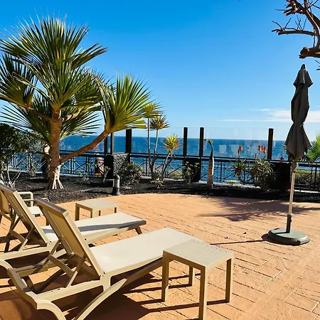 Apartment El Nautico Coral San Miguel de Abona