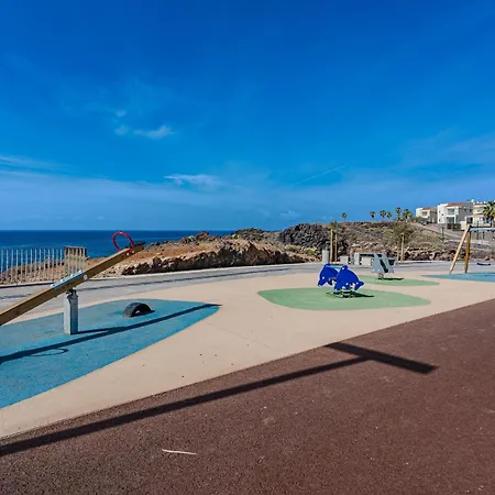 Arenal Comfort Apartment San Miguel de Abona
