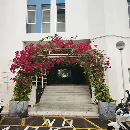 The Color House - Park Apartment San Miguel de Abona