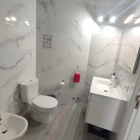 The Color House - Park Apartment San Miguel de Abona
