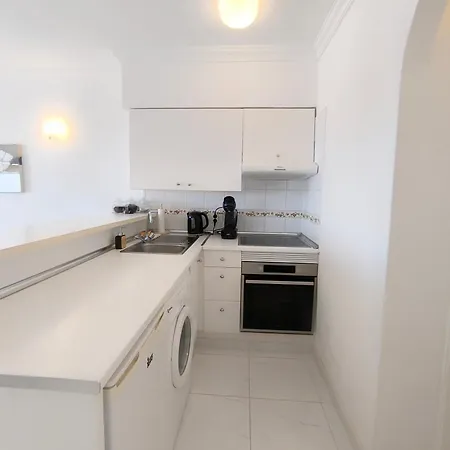 Apartment Aitana - 3 Pools, Fibre Net, Ocean View *
