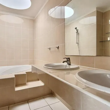 Apartment Sunny Daze Golf Del Sur *