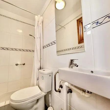Apartment Sunny Daze Golf Del Sur San Miguel de Abona