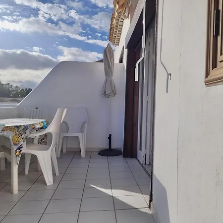 Apartment Sunny Daze Golf Del Sur *
