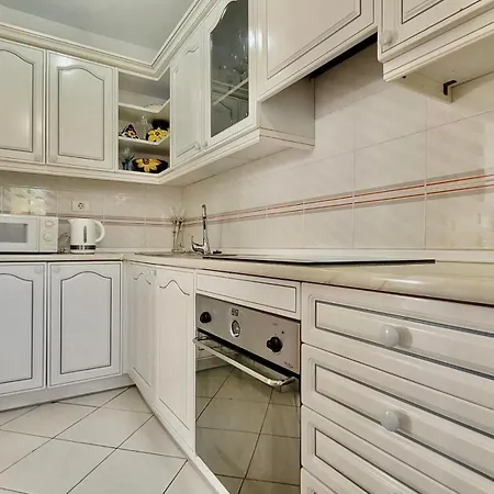 Apartment Sunny Daze Golf Del Sur
