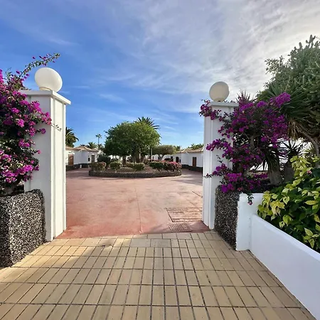 Apartment Sunny Daze Golf Del Sur San Miguel de Abona
