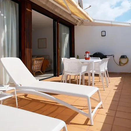 Apartment 131 Piscina Caliente, Vistas, Wifi Pro *