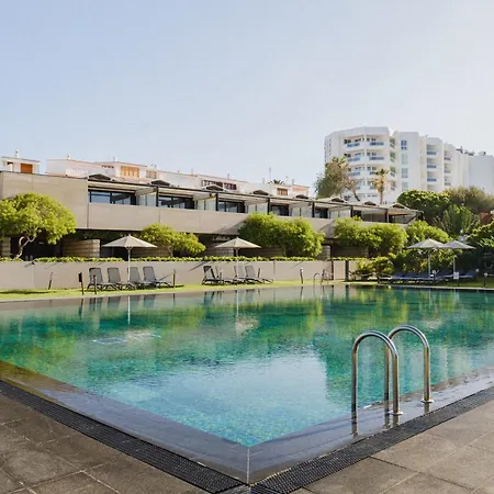 Apartment 131 Piscina Caliente, Vistas, Wifi Pro San Miguel de Abona