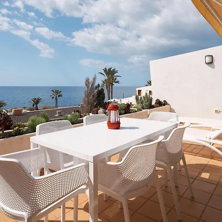 Apartment 131 Piscina Caliente, Vistas, Wifi Pro *