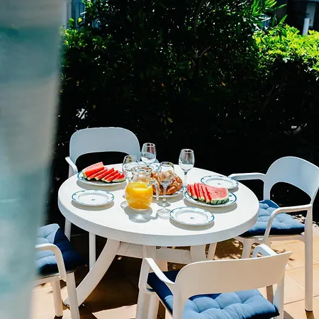 1bdr Sunny Terrace Apartment San Miguel de Abona