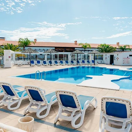 Apartment 1bdr Sunny Terrace *
