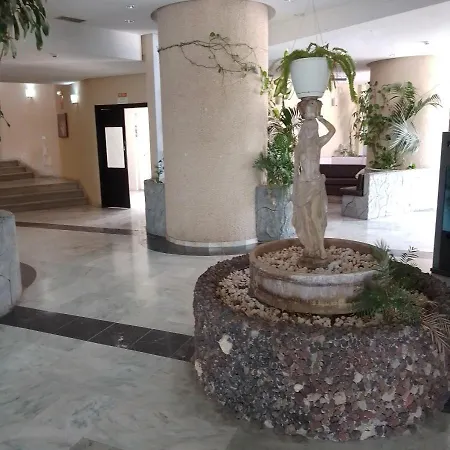 Apartment Leon Del Sur