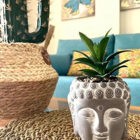 Apartment Aqua - Tropical Dream - Oceanfront *