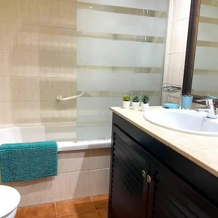 Apartment Aqua - Tropical Dream - Oceanfront