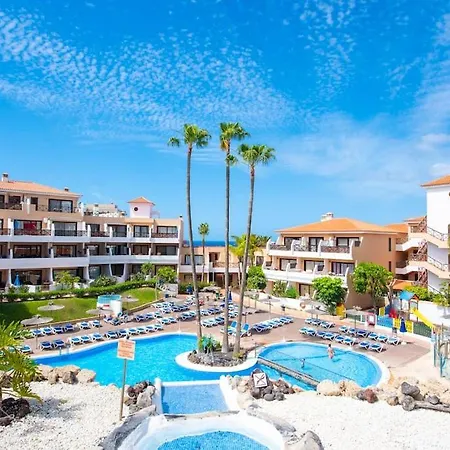 Apartment Aqua - Tropical Dream - Oceanfront San Miguel de Abona