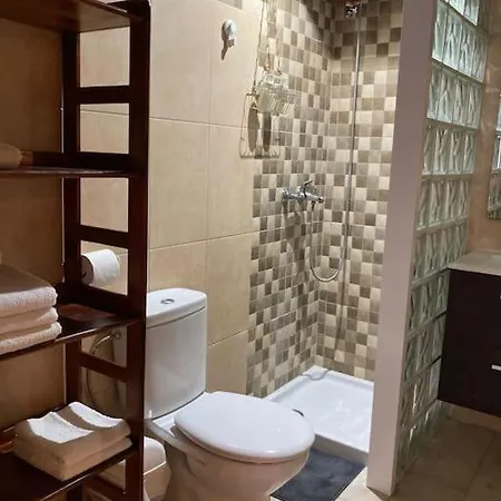 Holiday home F Tamaide *
