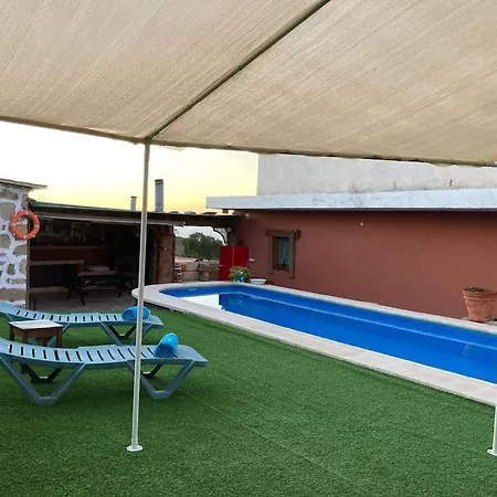 Holiday home F Tamaide San Miguel de Abona