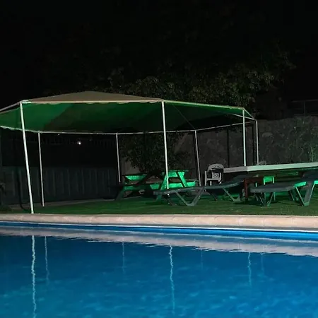 F Tamaide Holiday home