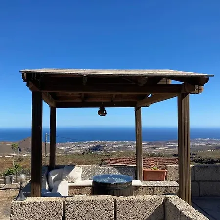 Holiday home F Tamaide