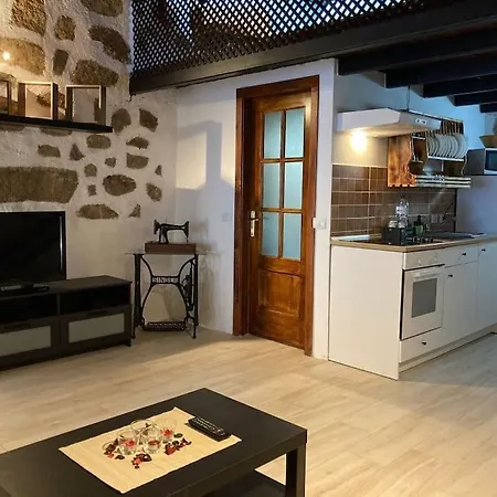 F Tamaide Holiday home *