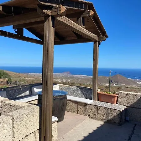 Holiday home F Tamaide San Miguel de Abona