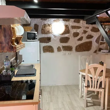 Holiday home F Tamaide *