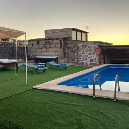 Holiday home F Tamaide San Miguel de Abona