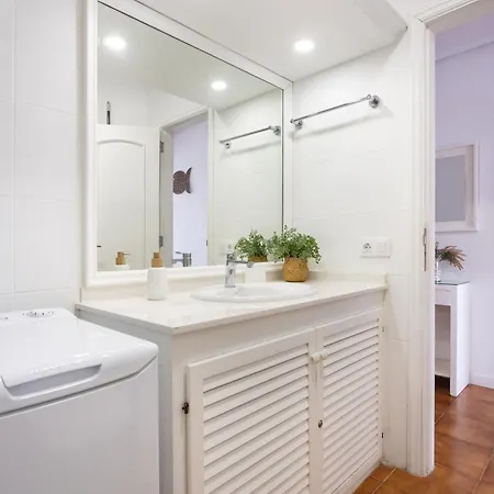 Home2book Design Pool & Terrace Golf Del Sur Apartment