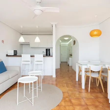 Home2book Design Pool & Terrace Golf Del Sur Apartment *