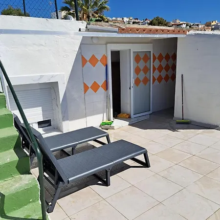 Apartment El Cachorro San Miguel de Abona