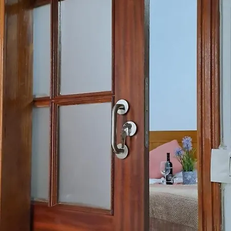 Apartment El Cachorro *