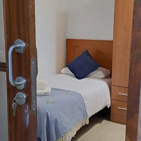 El Cachorro Apartment San Miguel de Abona