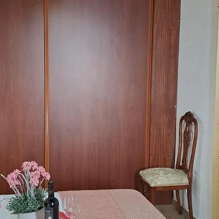 El Cachorro Apartment San Miguel de Abona