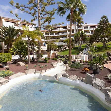 Mahi Vacation In Tenerife Sur Apartment