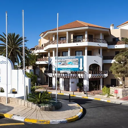 Home2book Trendy Pool & Terrace Golf Del Sur Apartment San Miguel de Abona