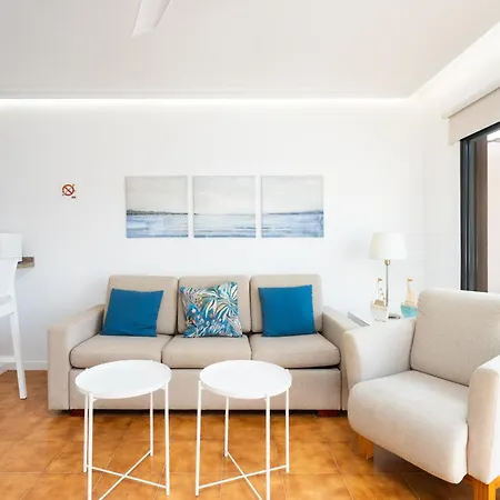Apartment Home2book Trendy Pool & Terrace Golf Del Sur San Miguel de Abona