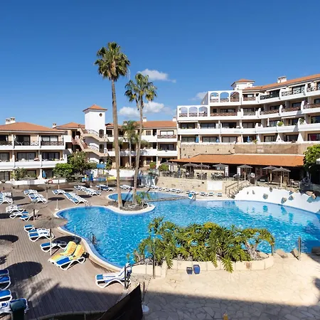 Home2book Trendy Pool & Terrace Golf Del Sur Apartment