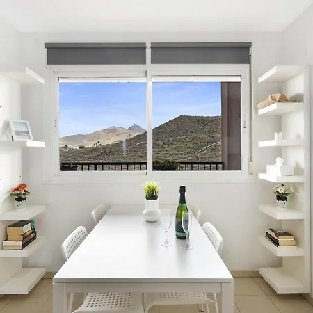 Villa's Place San Miguel de Abona
