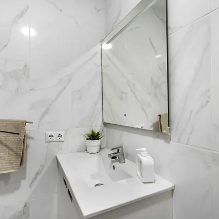 Apartment Villa's Place *
