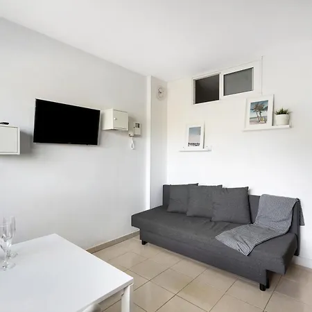Villa's Place Apartment *