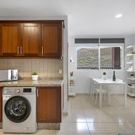 Villa's Place * San Miguel de Abona