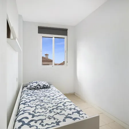 Apartment Villa's Place *